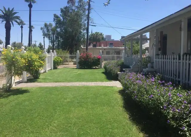 Property at 1019 W Woodland Ave Unit 4, Phoenix, AZ, 85007, 1 bed, 1 bath, [object Object]