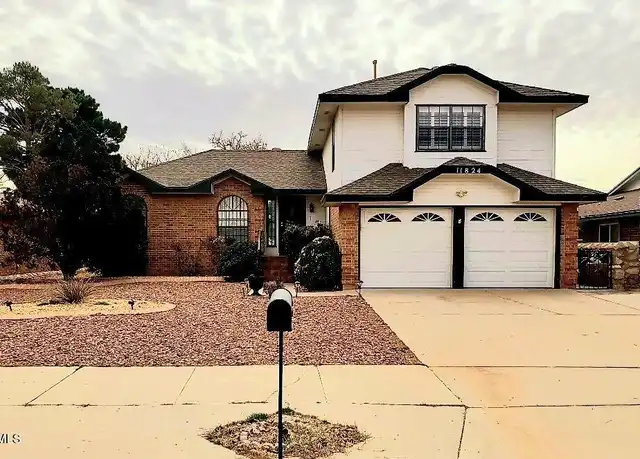 Property at 11824 Pete Rose Dr, El Paso, TX, 79936, 3 beds, 2.5 baths, [object Object]