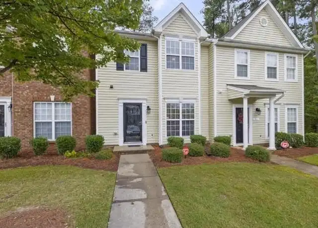 Property at 28 Sharpstone Ln, Durham, NC, 27703, 3 beds, 3 baths, [object Object]
