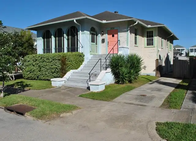 Property at 2535 Peniston St, New Orleans, LA, 70115, 4 beds, 2.5 baths, [object Object]