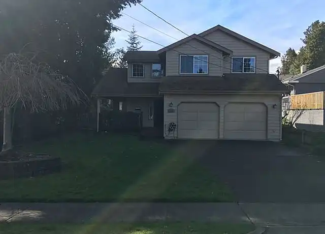 Property at 372 Farallone Ave, Fircrest, WA, 98466, 3 beds, 2.5 baths, [object Object]