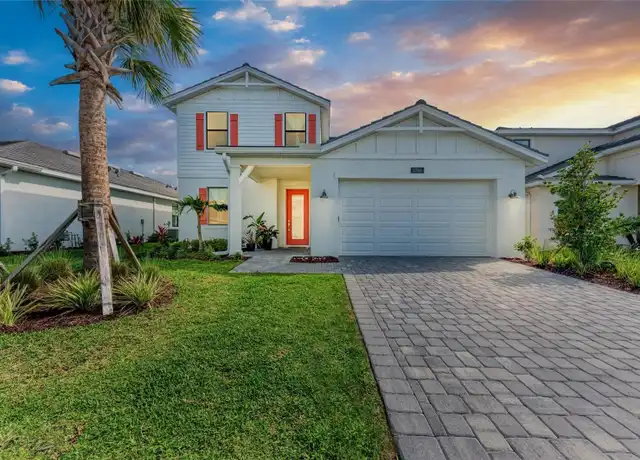 Property at 12816 Morning Mist Pl, Venice, FL, 34293, 4 beds, 3 baths, [object Object]