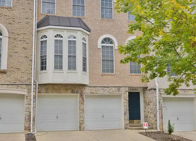 Property at 12035 Treeline Way, Rockville, MD, 20852, 3 beds, 2.5 baths, [object Object]