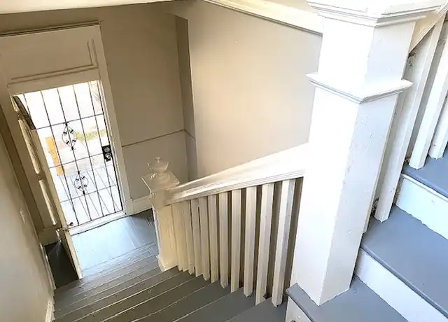 Property at 217 W 32nd St Unit B, Savannah, GA, 31401, 3 beds, 1 bath, [object Object]