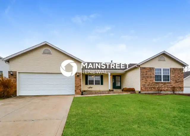 Property at 11 Angie Marie Ct, O Fallon, MO, 63368, 3 beds, 2 baths, [object Object]