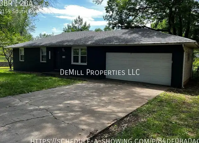 Property at 3159 S Pinehurst Ave, Springfield, MO, 65807, 3 beds, 1.5 baths, [object Object]