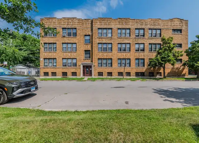 Property at 7252 S Evans Ave Unit 718-2, Chicago, IL, 60619, 1 bed, 1 bath, [object Object]
