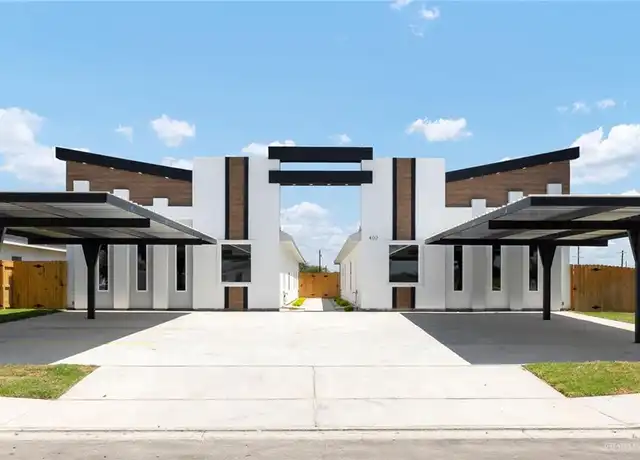 Property at 402 N Alexandrite Ave Unit 2, Edinburg, TX, 78541, 3 beds, 2 baths, [object Object]