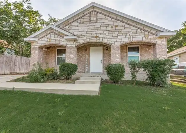 Property at 3205 Loving Ave, Fort Worth, TX, 76106, 3 beds, 2 baths, [object Object]