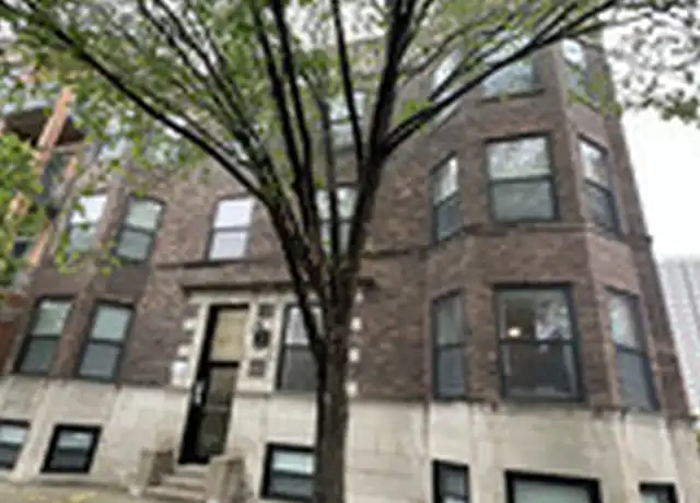 Property at 1619 W Warren Blvd, Chicago, IL, 60612, 2 beds, 1 bath, [object Object]