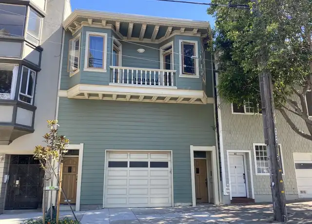 Property at 133 Arkansas St Unit A, San Francisco, CA, 94107, 1 bed, 1 bath, [object Object]