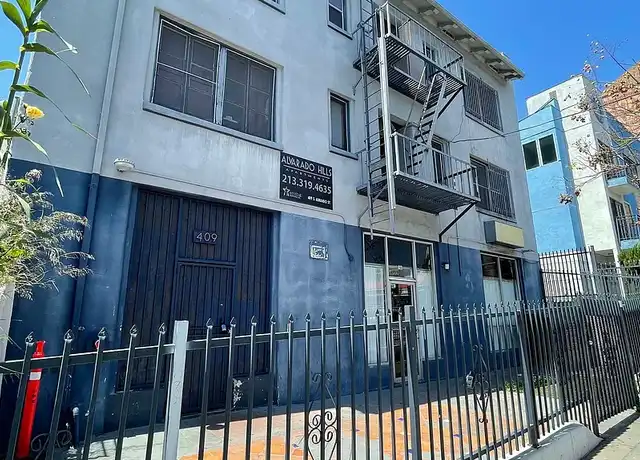 Property at Parnassah Holdings LLC - 409 S Alvarado St, Los Angeles, CA, 90057, 0 beds, 1 bath, [object Object]
