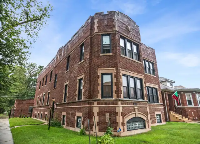Property at 7958 S Luella Ave Unit 1, Chicago, IL, 60617, 3 beds, 1 bath, [object Object]