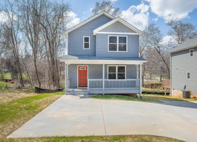 Property at 11 Kent St, Asheville, NC, 28803, 3 beds, 2.5 baths, [object Object]