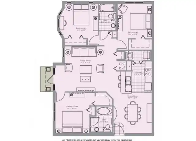 Property at 3880 W Broward Blvd, Fort Lauderdale, FL, 33312, 2 beds, 2 baths, [object Object]