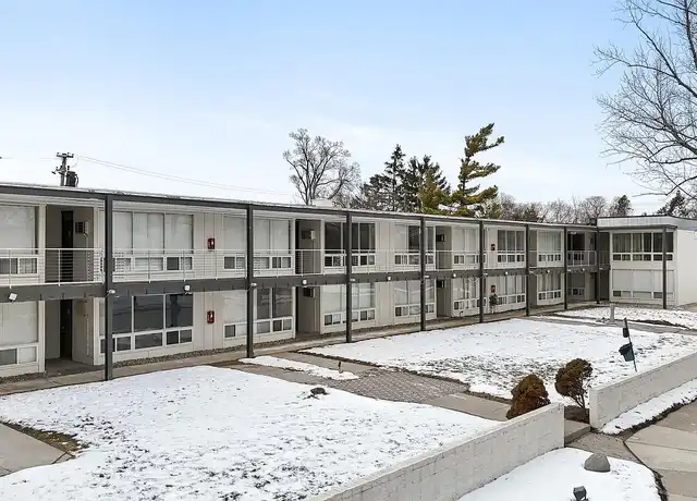 Property at 4312-4316 13 Mile and 3415 Fairmont, Royal Oak, MI, 48073, 1 bed, 1 bath, [object Object]