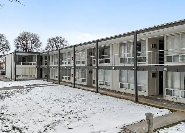 Property at 4312-4316 13 Mile and 3415 Fairmont, Royal Oak, MI, 48073, 1 bed, 1 bath, [object Object]
