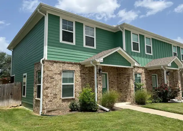 Property at 1655 S Kennedy Ave Unit 201, Tyler, TX, 75701, 2 beds, 2.5 baths, [object Object]
