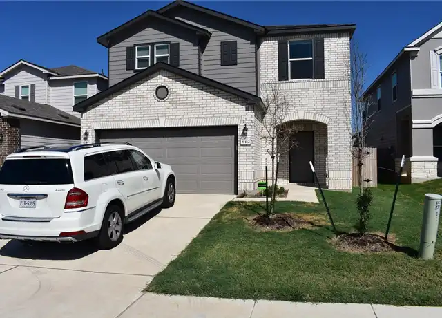 Property at 6412 Carriage Pines Dr, Del Valle, TX, 78617, 3 beds, 2.5 baths, [object Object]