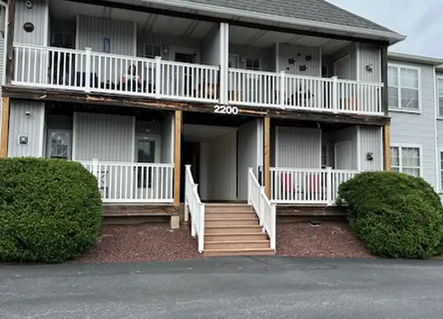 Property at 2206 Waters Edge Dr, Newark, DE, 19702, 2 beds, 2 baths, [object Object]