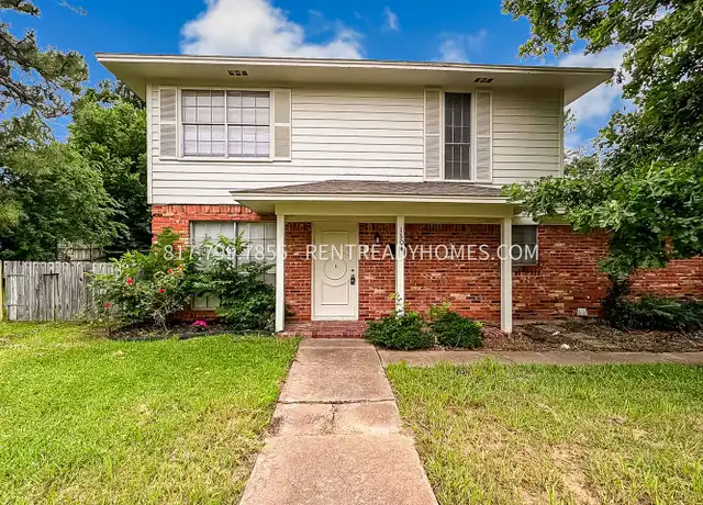 Property at 1304 Blanton Dr, Sherman, TX, 75092, 3 beds, 2 baths, [object Object]