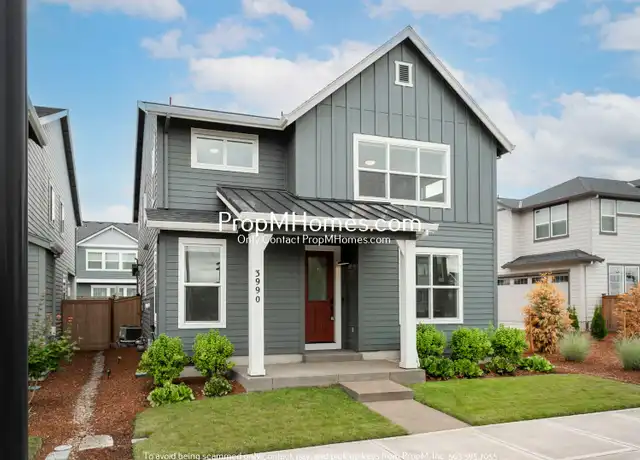 Property at 3990 SE 67th Ave, Hillsboro, OR, 97123, 5 beds, 3 baths, [object Object]