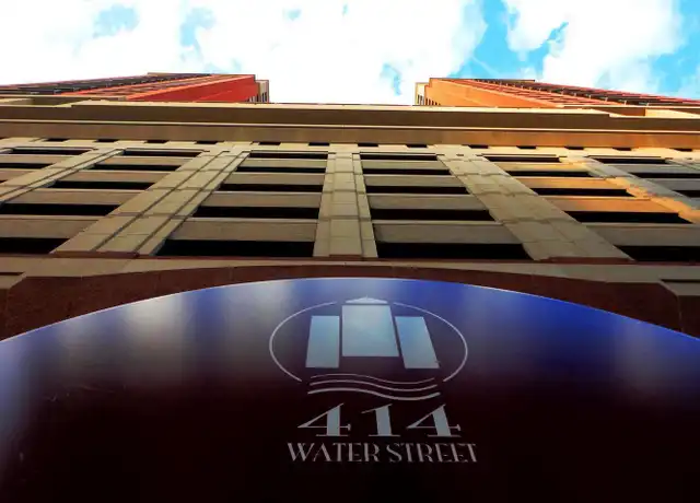 Property at 414 Water St #1701, Baltimore, MD, 21202, 2 beds, 2 baths, [object Object]
