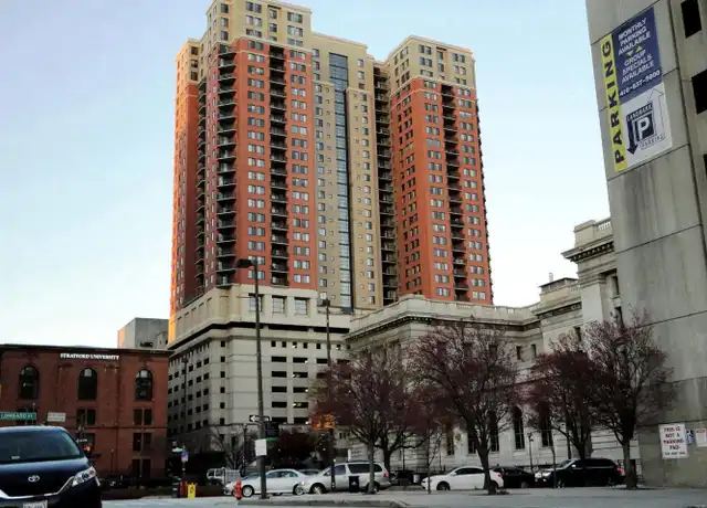Property at 414 Water St #1701, Baltimore, MD, 21202, 2 beds, 2 baths, [object Object]