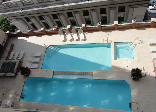 Property at 414 Water St #1701, Baltimore, MD, 21202, 2 beds, 2 baths, [object Object]