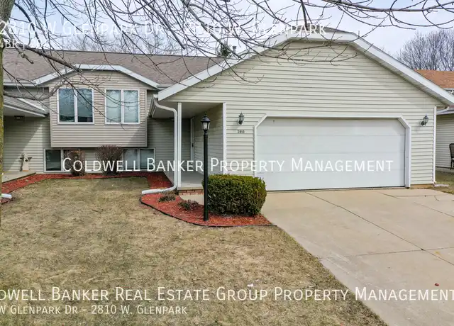 Property at 2810 W Glenpark Dr, Appleton, WI, 54914, 4 beds, 2 baths, [object Object]
