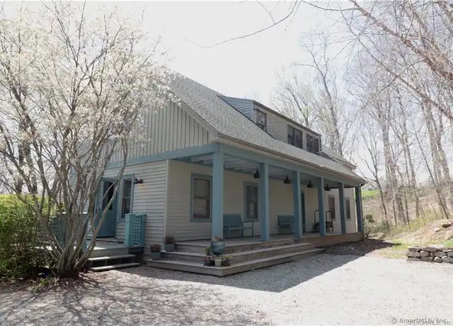 Property at 68 Hopkins Rd, Warren, CT, 06777, 4 beds, 3.5 baths, [object Object]