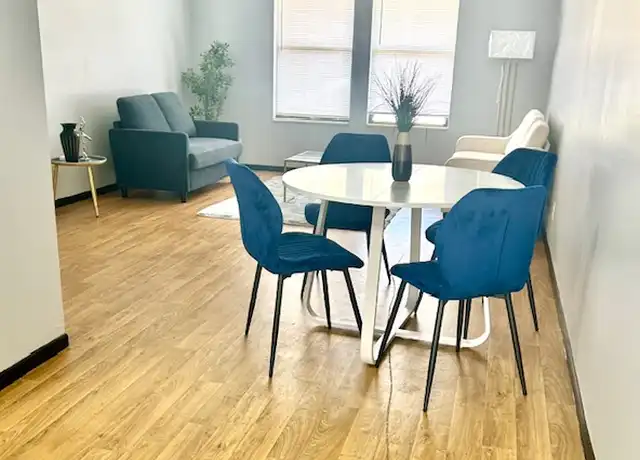 Property at 2008 Vawter St Unit 3BR, Urbana, IL, 61801, 3 beds, 1 bath, [object Object]