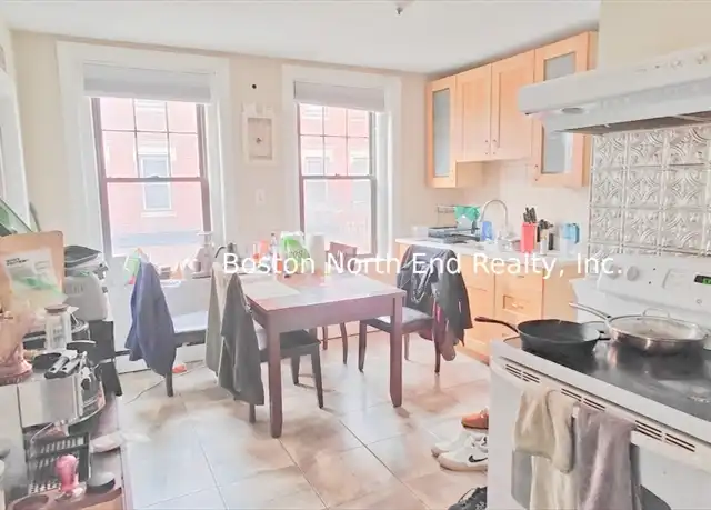 Property at 40 Cooper St Unit 1, Boston, MA, 02113, 4 beds, 1 bath, [object Object]