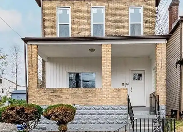 Property at 522 Freeland St, Pittsburgh, PA, 15210, 3 beds, 1 bath, [object Object]