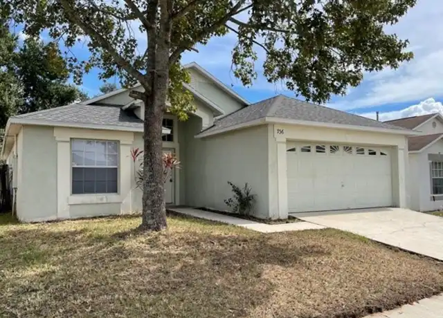 Property at 736 Obo Dr, Davenport, FL, 33896, 3 beds, 2 baths, [object Object]
