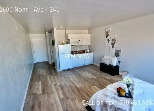 Property at 1600 North Ave Unit 241, Grand Junction, CO, 81501, 0 beds, 1 bath, [object Object]