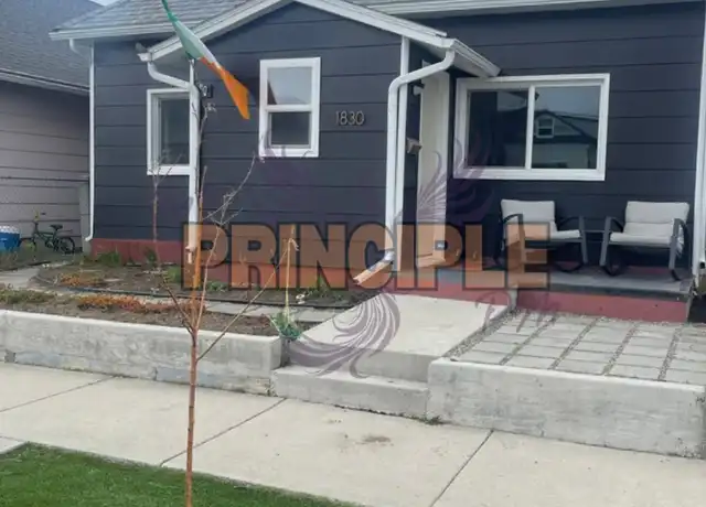 Property at 1830 Gaylord St, Butte, MT, 59701, 3 beds, 1 bath, [object Object]