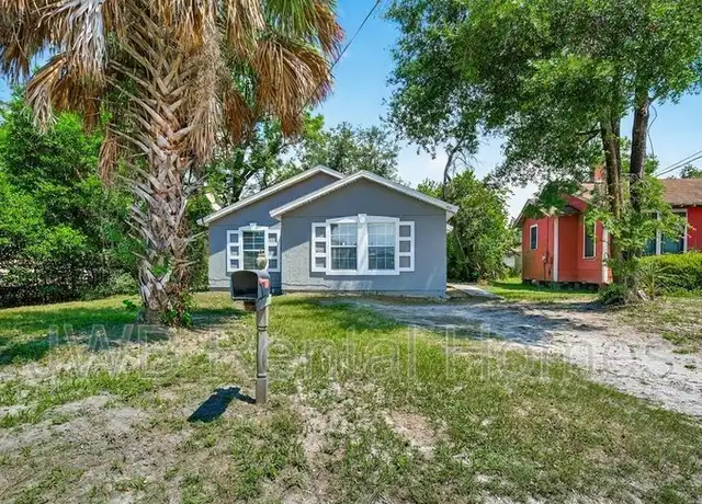 Property at 4225 Morrison St, Jacksonville, FL, 32206, 4 beds, 2 baths, [object Object]