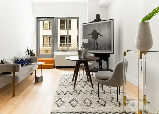 Property at 45 Wall St Unit 816, New York, NY, 10005, 1 bed, 1 bath, [object Object]