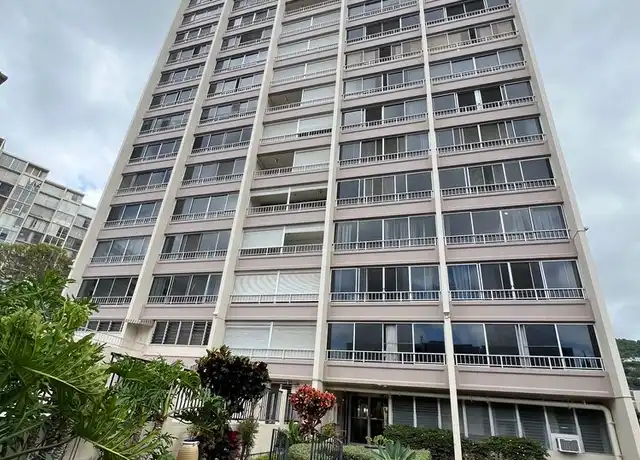 Property at 1310 Heulu St, Honolulu, HI, 96822, 2 beds, 2 baths, [object Object]