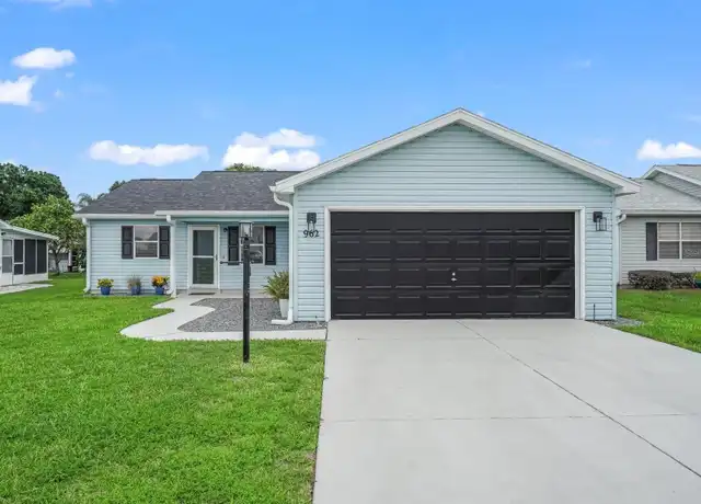 Property at 962 Chula Ct, Lady Lake, FL, 32159, 2 beds, 2 baths, [object Object]