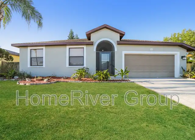 Property at 544 Flamingo Dr, Apollo Beach, FL, 33572, 3 beds, 2 baths, [object Object]