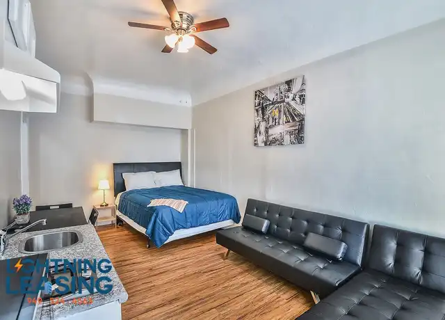 Property at 723 S Alvarado St Unit 203D, Los Angeles, CA, 90057, 0 beds, 1 bath, [object Object]