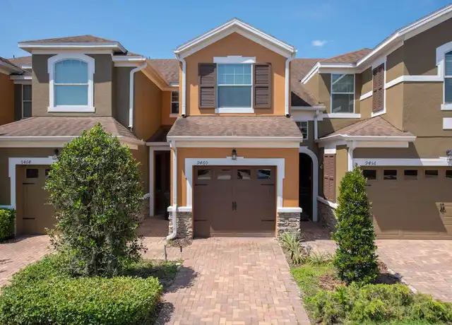 Property at 9460 Tawnyberry St, Orlando, FL, 32832, 3 beds, 2.5 baths, [object Object]