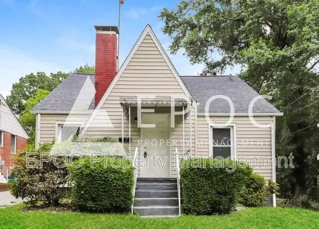 Property at 1115 S Benbow Rd, Greensboro, NC, 27406, 3 beds, 2 baths, [object Object]