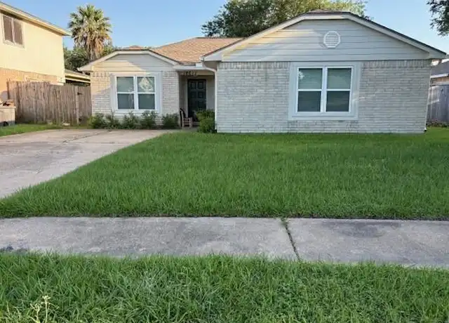 Property at 18611 Bridoon Dr, Cypress, TX, 77433, 3 beds, 2 baths, [object Object]