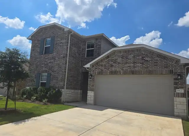 Property at 19621 Ann Richards Ave, Manor, TX, 78653, 4 beds, 3 baths, [object Object]