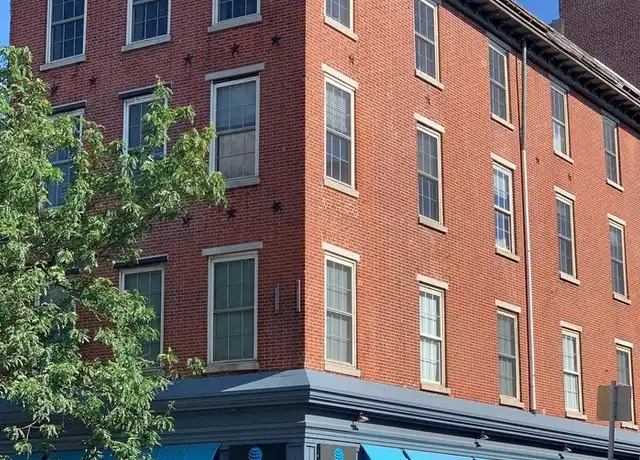 Property at 248 Market St Unit 4F, Philadelphia, PA, 19106, 2 beds, 1 bath, [object Object]