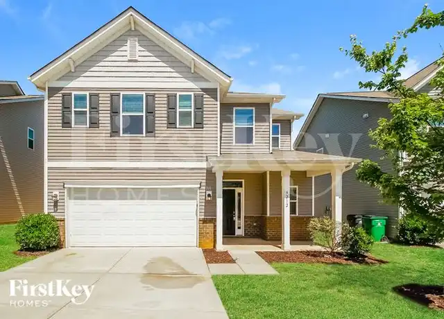 Property at 9212 Evans Creek Ct, Charlotte, NC, 28215, 4 beds, 2 baths, [object Object]