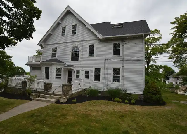 Property at 28 Columbus Ave #1, Beverly, MA, 01915, 1 bed, 1 bath, [object Object]